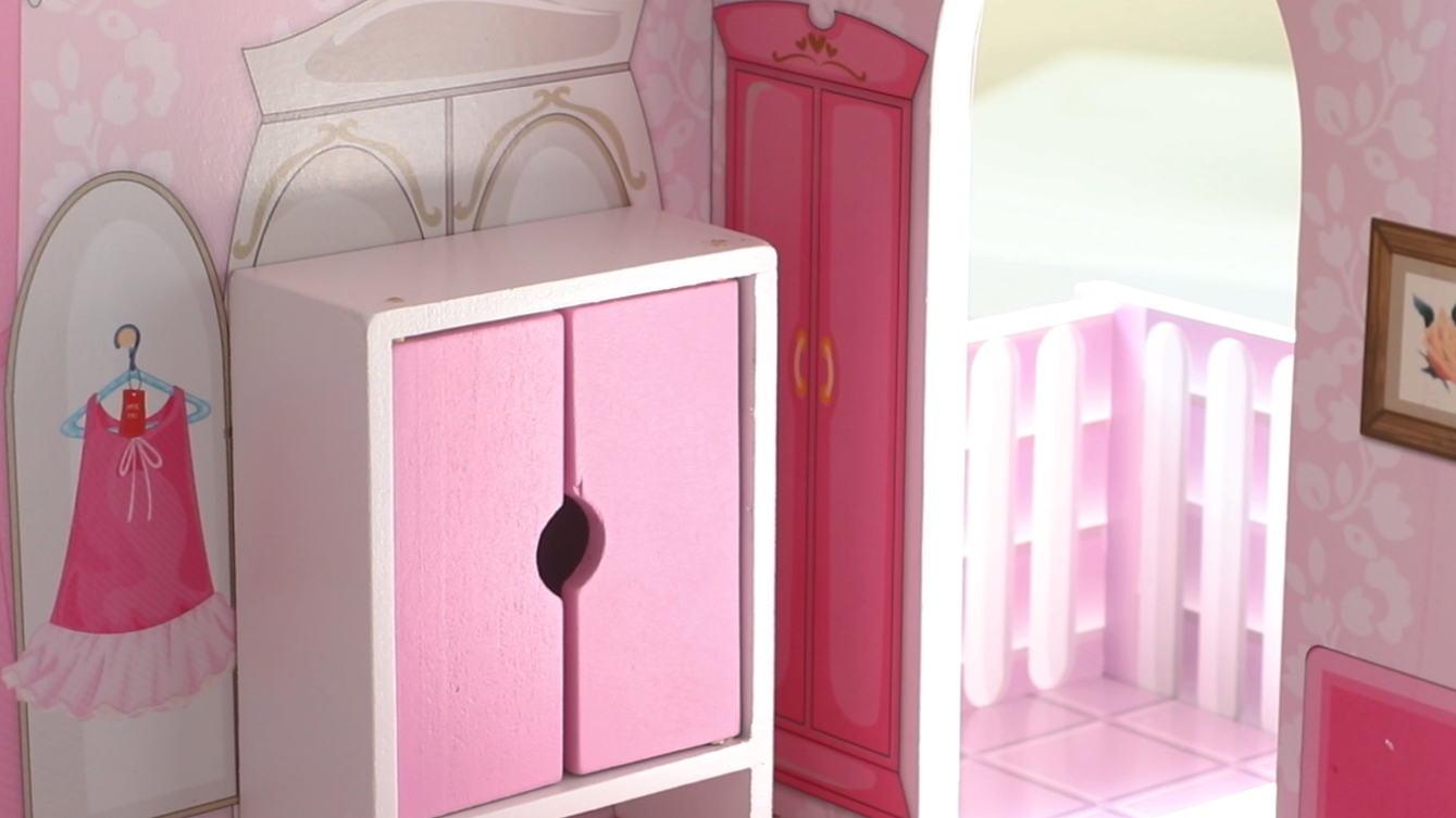 4. Product Video – Dollhouse Wido Catalogue
