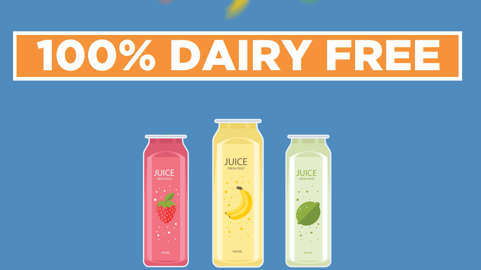 6. Motion Graphics – Muscle Foods
